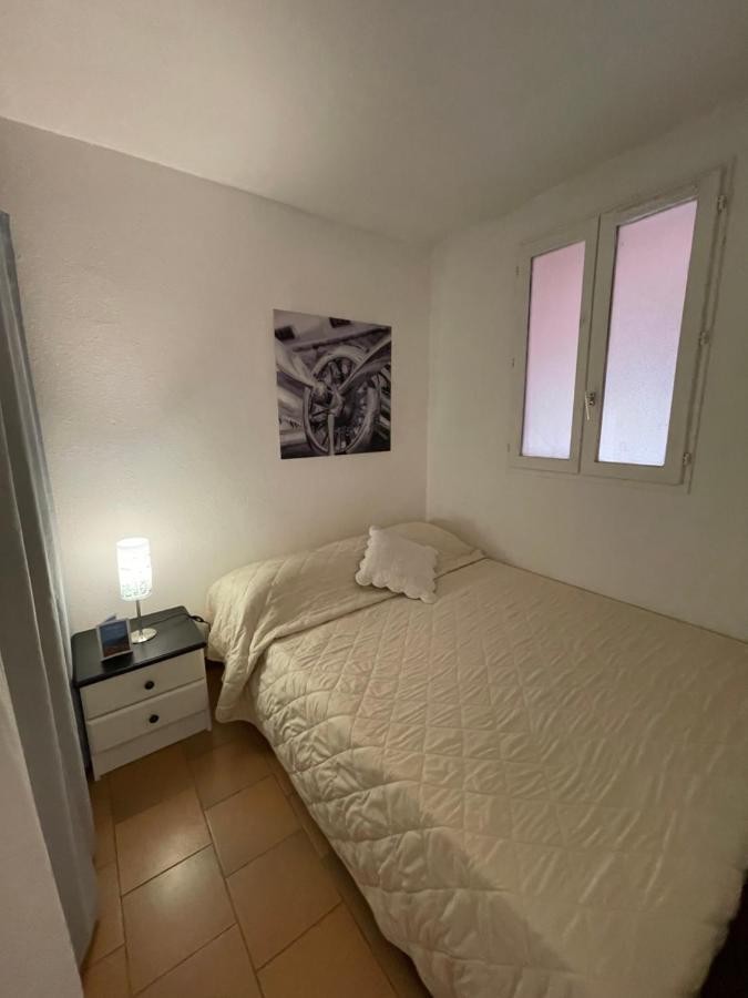 Port Cogolin Vue Bateau Daire Dış mekan fotoğraf